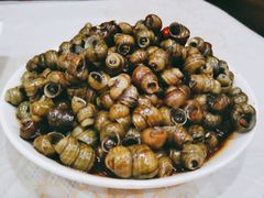 螺丝-双桥饭店(锦溪店)