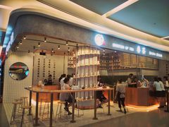 -眷茶(大卫城10楼店)