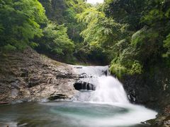 -五泄景区