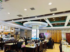 -服务大楼冷面(延大店)