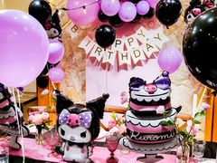 -慢隅法式小馆·生日求婚西餐厅