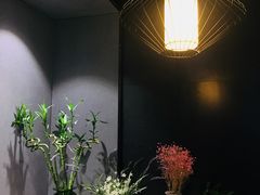-舌尖上的食缘花园主题餐厅