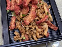 -福慧慈缘素食餐厅(王府井店)