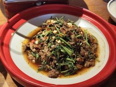 -屋里饭菜·湘菜馆(火车站店)