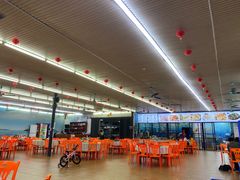 -红月湾海鲜饭店•沙滩海景(双月湾店)