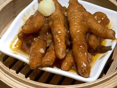 -点都德(聚福楼店)