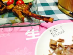 -胡桃里音乐酒馆(石家庄店)