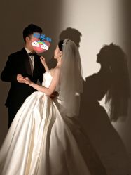 -青禾婚纱摄影(杭州店)