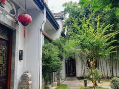 -不倒翁·徽天下名菜楼(马鞍山路店)