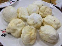 -春發合饭庄
