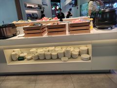 -香佰里重庆火锅(恒力博纳广场店)
