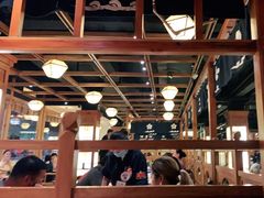 大堂-千寻烧肉(政务区店)