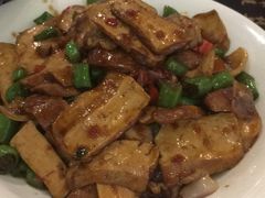 -宴秋杭州菜(锦艺城店)