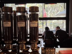 -Peet's 皮爷咖啡(东湖路手作店)