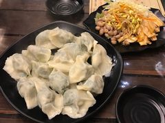 -大妈水饺(文华巷店)