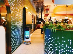 大堂-老昌春饼(学府凯德店)