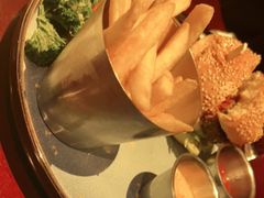 -blue frog蓝蛙(长泰广场店)