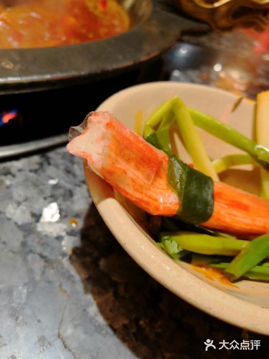 蜀大侠火锅(寰球文化地标·总府店)图片