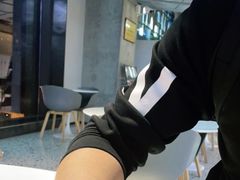 -LA合时健身4PMFIT(花桥旗舰店)