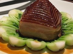 -湖滨28中餐厅·西湖宴·杭州君悦酒店