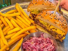 -Q MEX 库迈墨西哥餐吧(双井店)