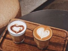 -Peet's 皮爷咖啡(东湖路手作店)