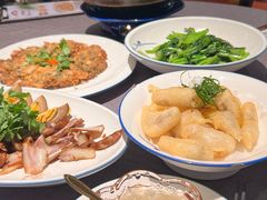 -海门鱼仔·潮汕味(燕岭店)