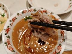 -东门口涮肉·砂锅·烤串(老门东店)