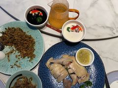 -清平饭店•广州第一鸡(陈家祠店)
