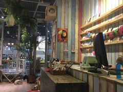 -小时光咖啡馆(开森度假森林店)