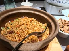 -阿庄新豫菜(通泰路店)