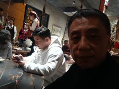 -霍尔果斯国门景区