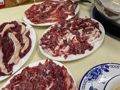 -贵宾牛·潮汕牛肉火锅(珠池总店)
