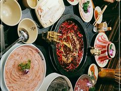 -蜀大侠火锅(建设路第五大道店)