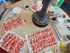 -阳坊大都涮羊肉(阳坊总店)
