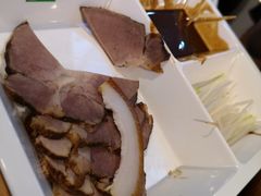 李连贵熏肉-李连贵熏肉大饼(金隅嘉品Mall店)