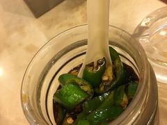 -玲又珑美食(盘福路店)