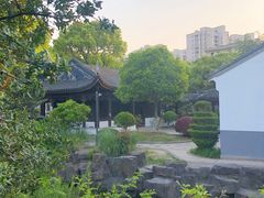 -花溪公园