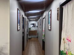 -肩颈管家·肩颈调理·经络养生(华景新城店)