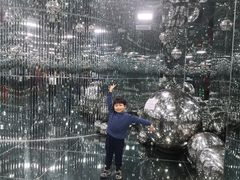 -迷斯伍德星空博物馆