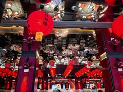 -小厨娘金榜题名(夫子庙秦淮河店)