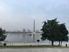 -金日成广场