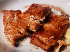-新鲜特色餐厅(香格里拉大酒店)