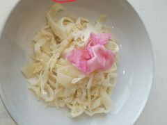 -郑州绿地JW万豪酒店-中餐厅