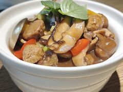 -熹素·鲜美素食Vegetarian (天河领展店)