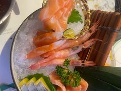 -亚马逊海鲜自助(万象汇店)