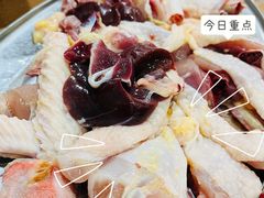 -众源美食(光复阁店)