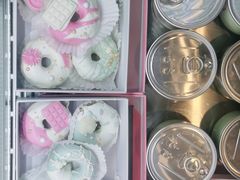 -麦雪尔甜品·生日蛋糕(新街口旗舰店)