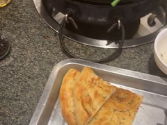 -揽月斋炙子烤肉·清真(安定门·五道营店)