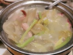 -珍味汤馆·潮汕家乡菜(保利文化广场店)